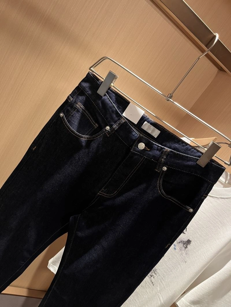 Comfortable Christian Dior Jeans 115471