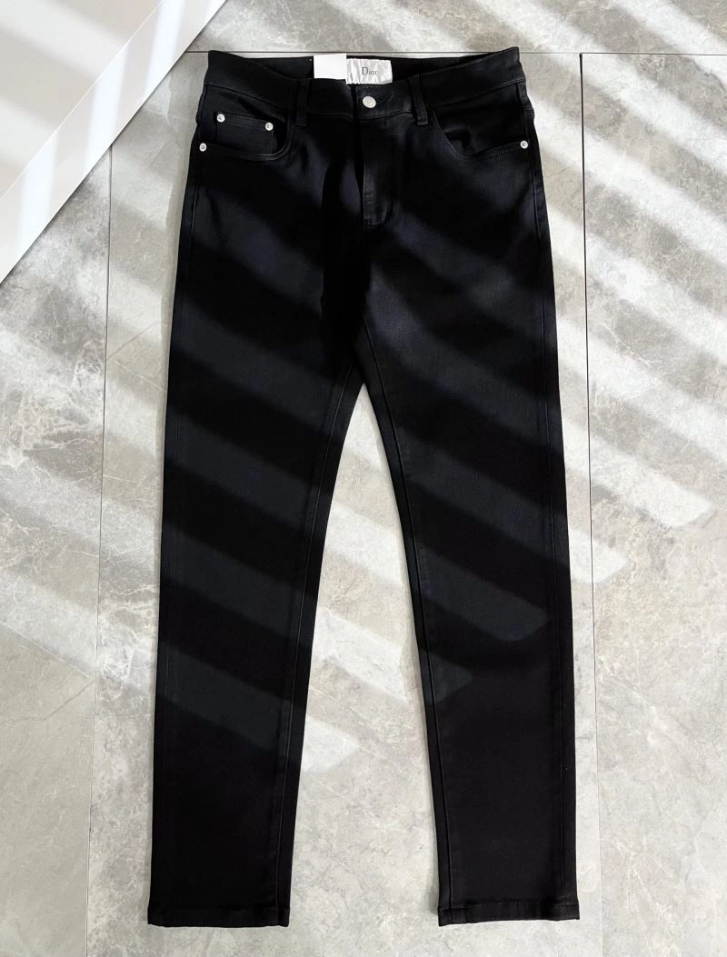 Christian Dior Jeans Refined 115469