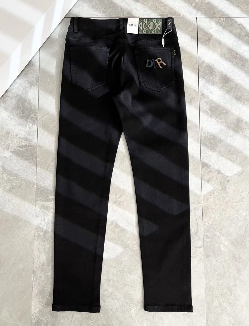 Christian Dior Jeans Refined 115469