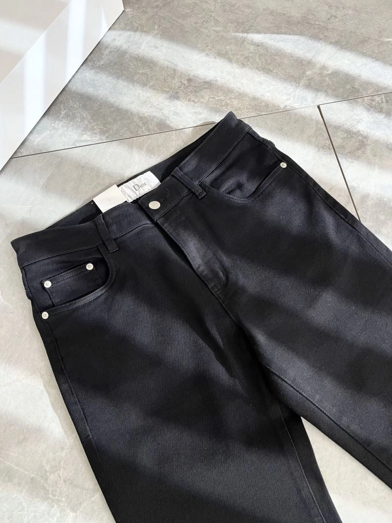 Christian Dior Jeans Refined 115469