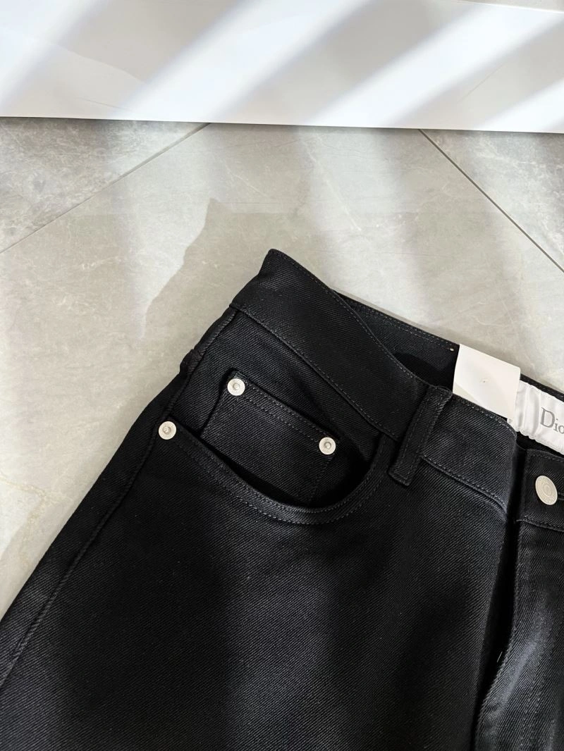 Christian Dior Jeans Refined 115469