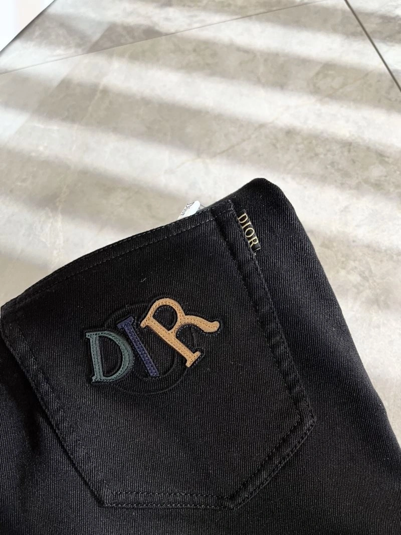 Christian Dior Jeans Refined 115469