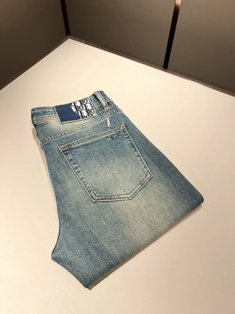 ZipUp Christian Dior Jeans 115462