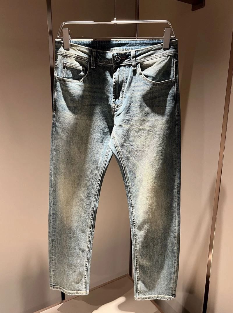 ZipUp Christian Dior Jeans 115462