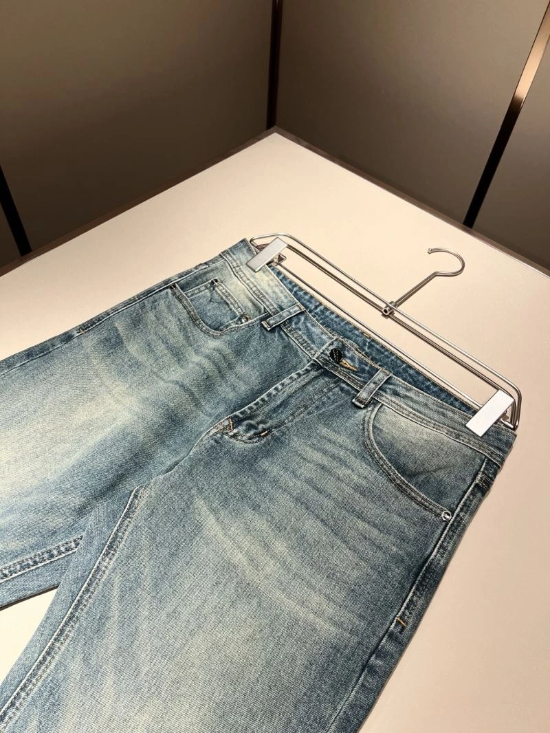 ZipUp Christian Dior Jeans 115462
