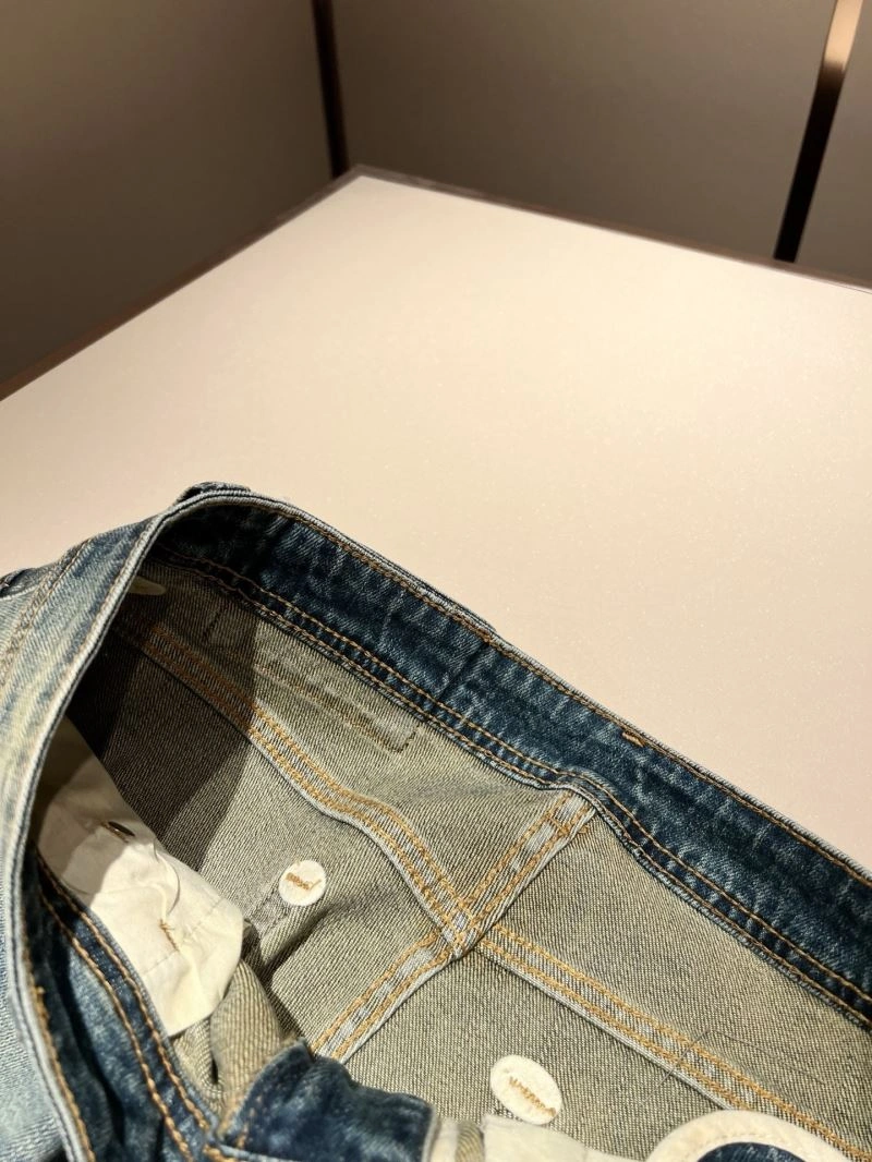 ZipUp Christian Dior Jeans 115462