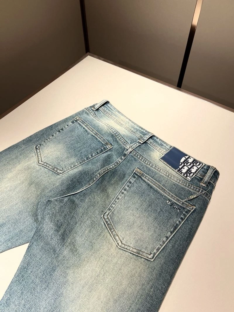 ZipUp Christian Dior Jeans 115462
