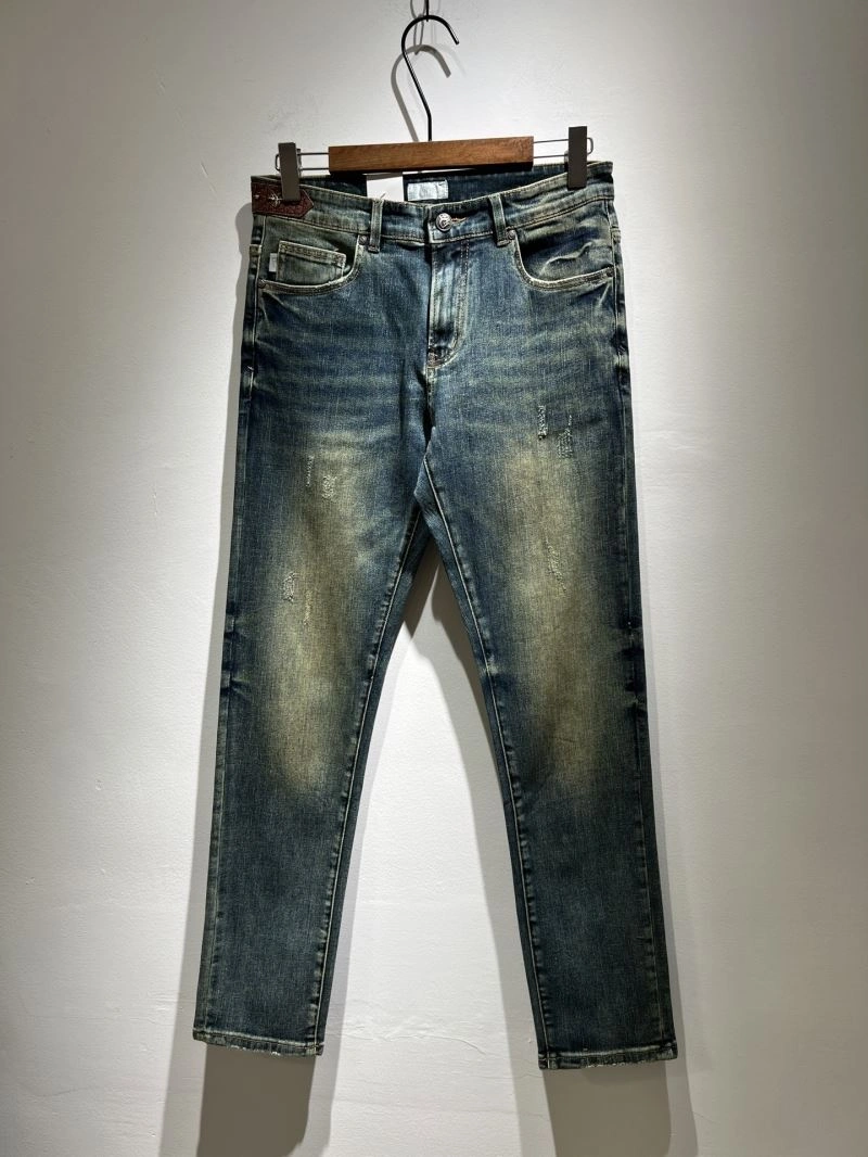 Christian Dior Jeans Efficient 115466