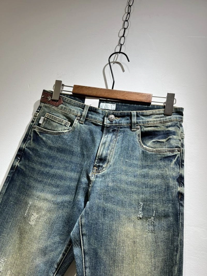 Christian Dior Jeans Efficient 115466
