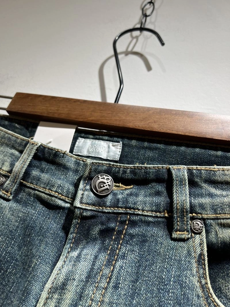 Christian Dior Jeans Efficient 115466