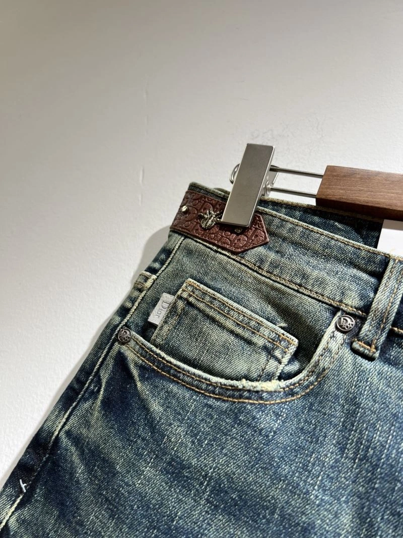 Christian Dior Jeans Efficient 115466