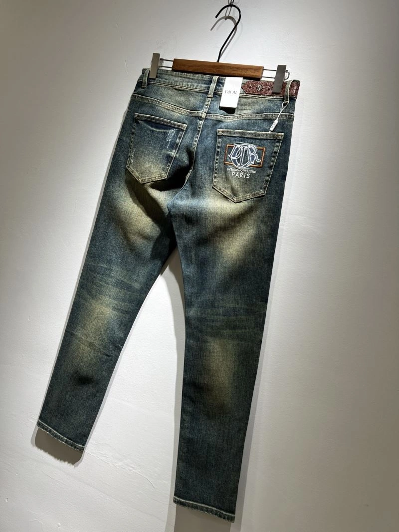 Christian Dior Jeans Efficient 115466