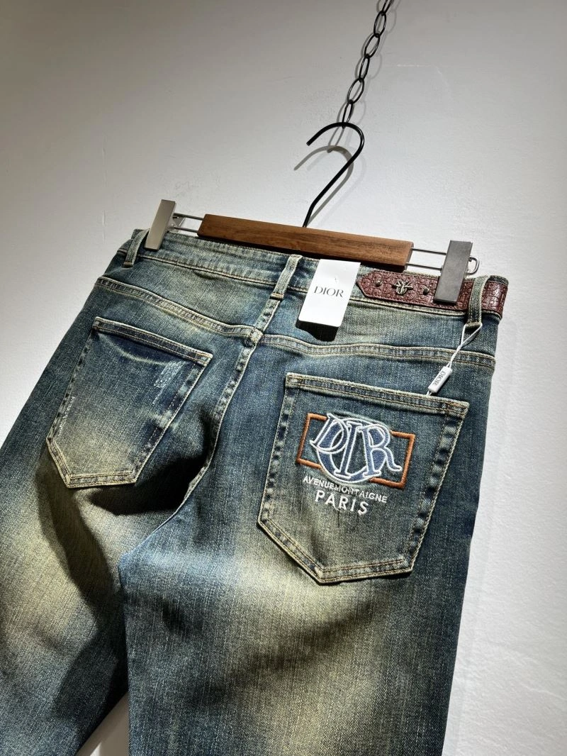 Christian Dior Jeans Efficient 115466