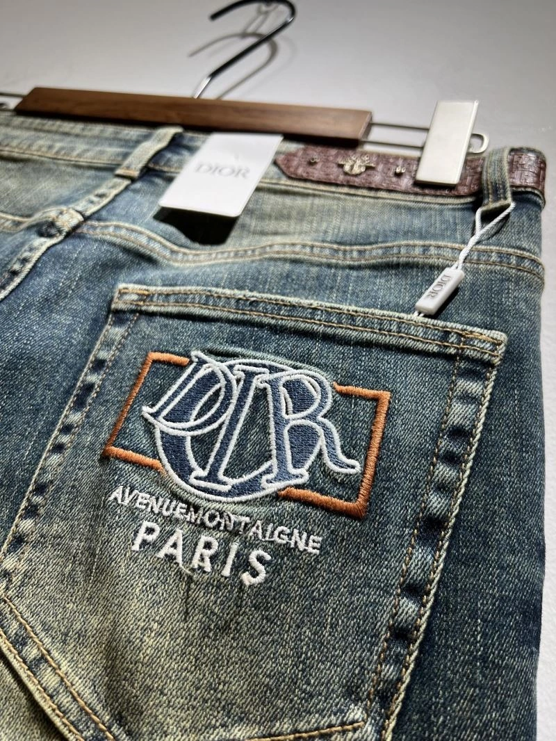 Christian Dior Jeans Efficient 115466