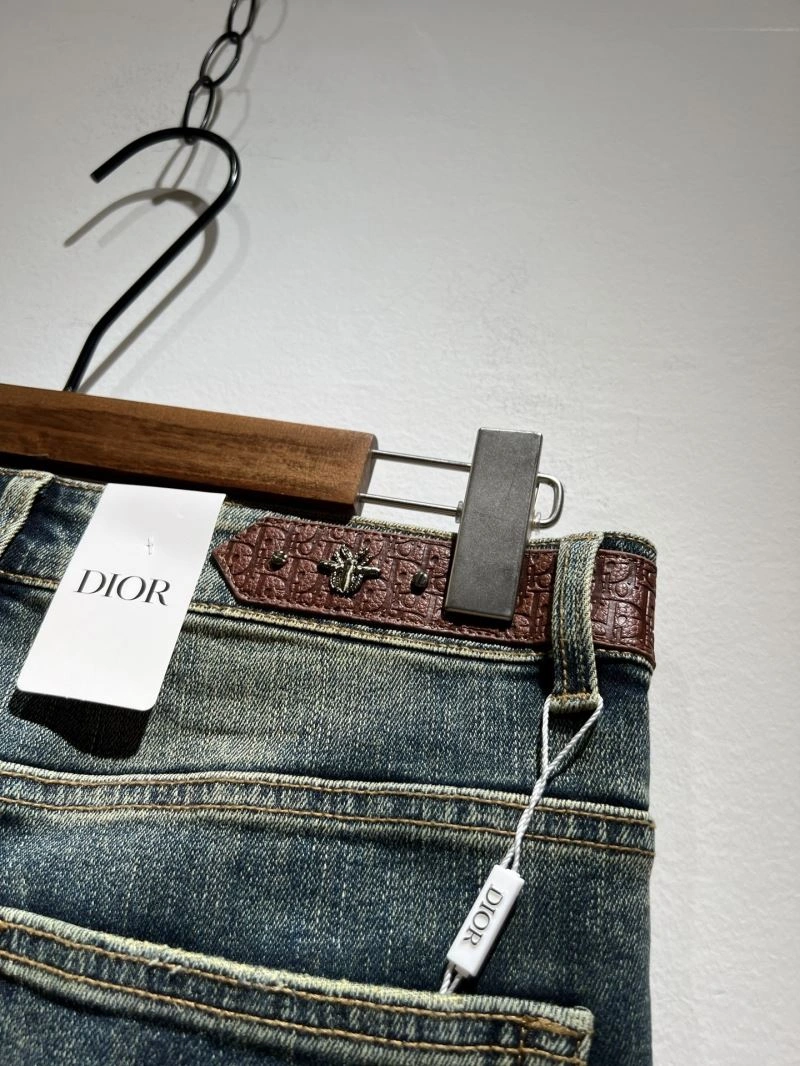 Christian Dior Jeans Efficient 115466