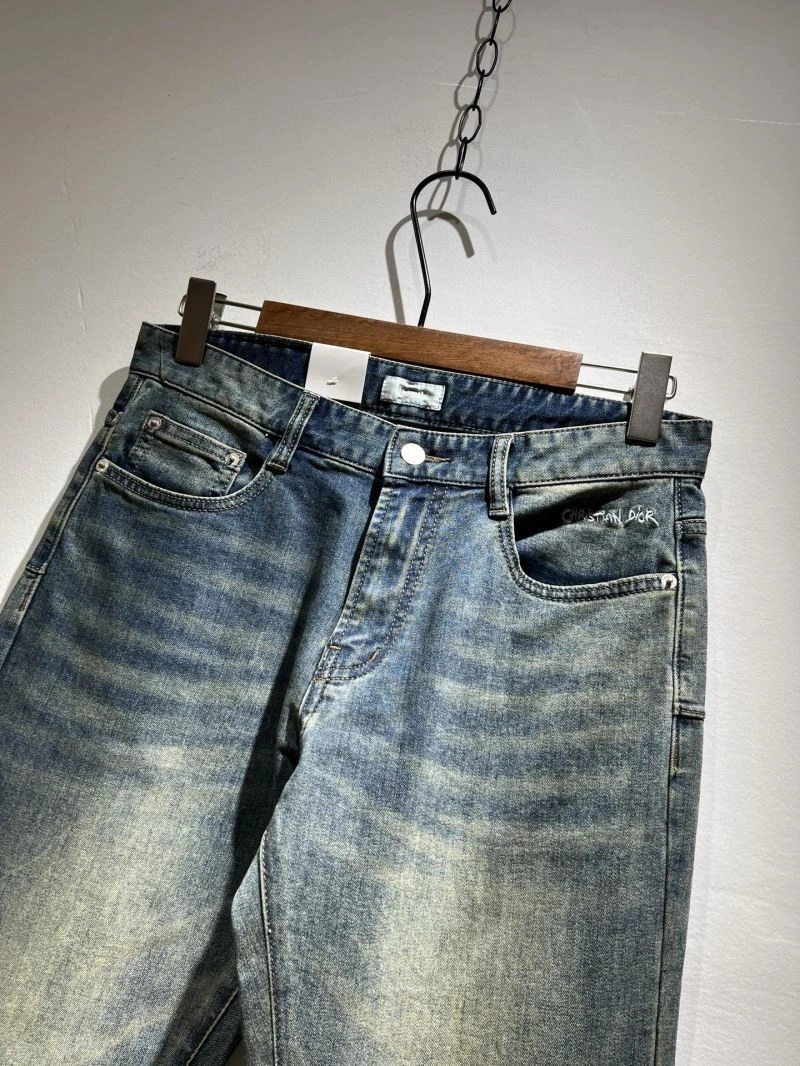 Christian Dior Jeans StreetReady 115461