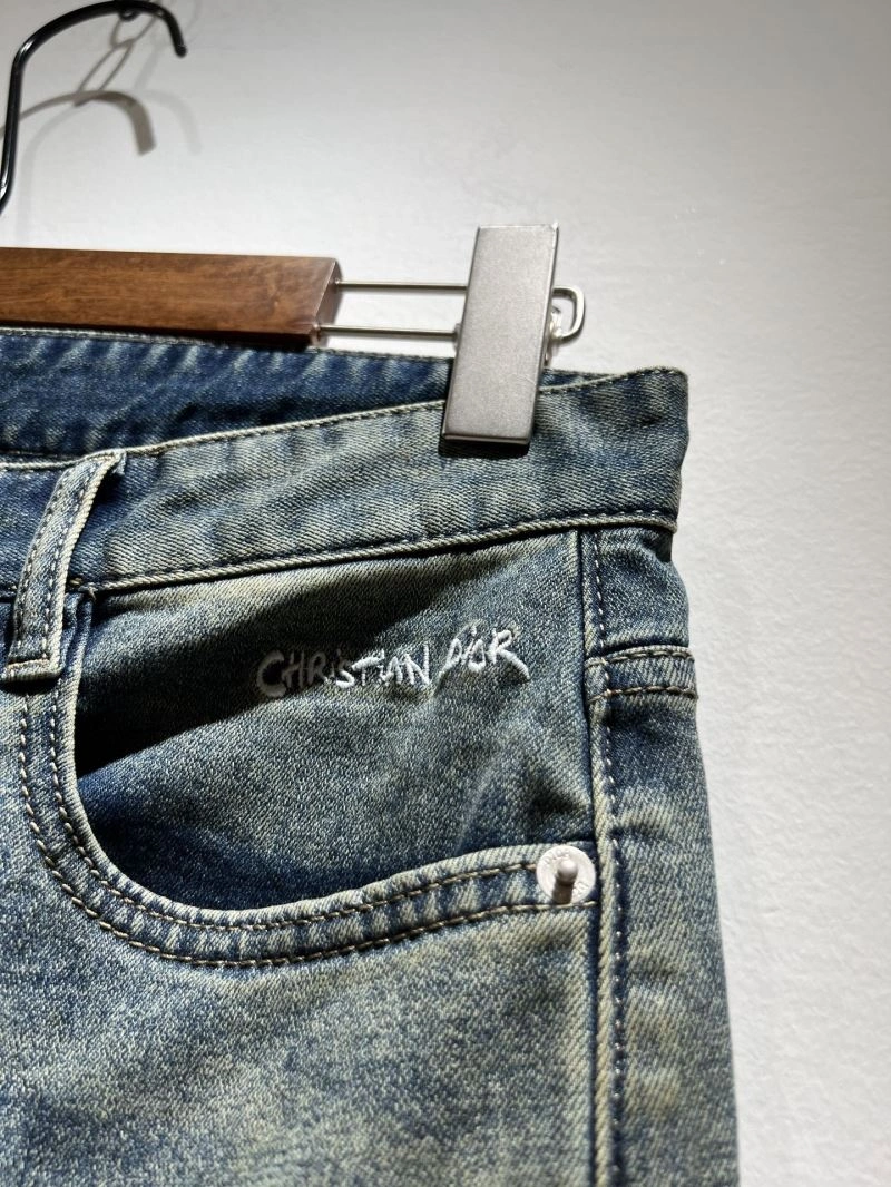 Christian Dior Jeans StreetReady 115461