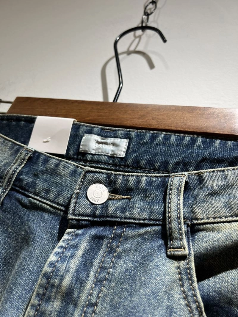 Christian Dior Jeans StreetReady 115461