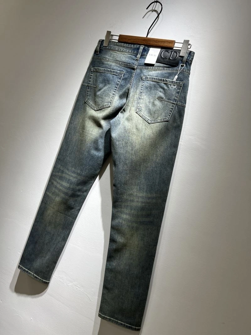 Christian Dior Jeans StreetReady 115461