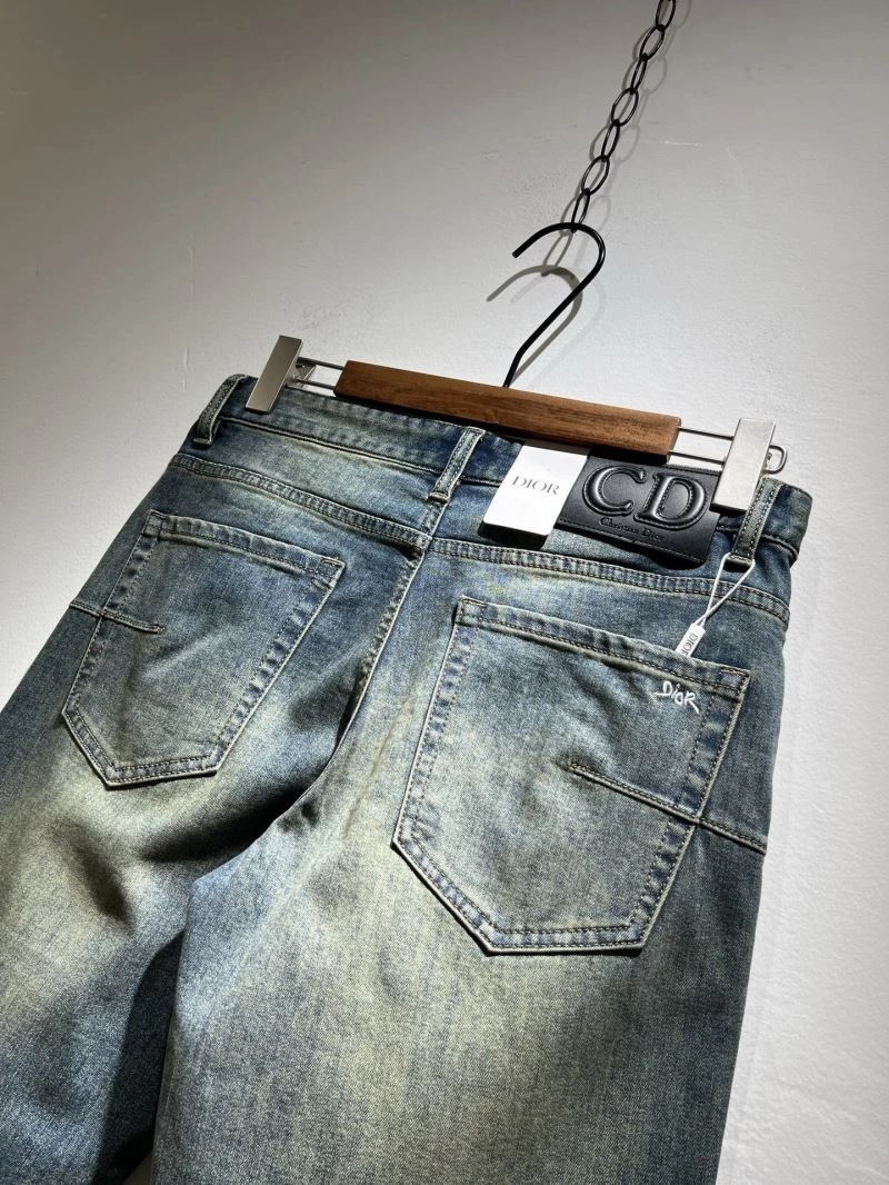 Christian Dior Jeans StreetReady 115461