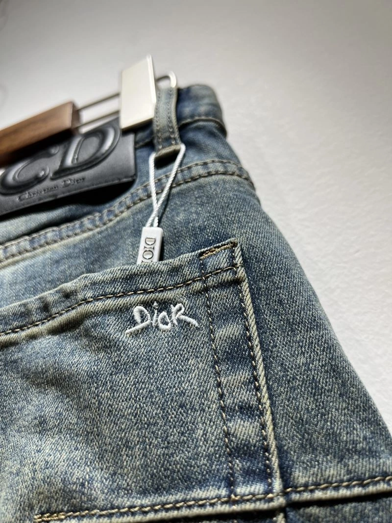 Christian Dior Jeans StreetReady 115461