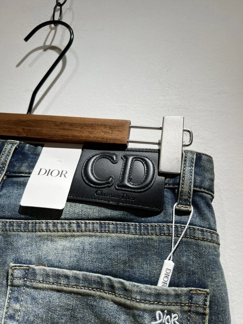 Christian Dior Jeans StreetReady 115461