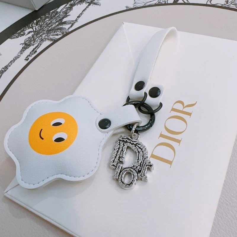 Christian Dior Keychains Unisex 233824