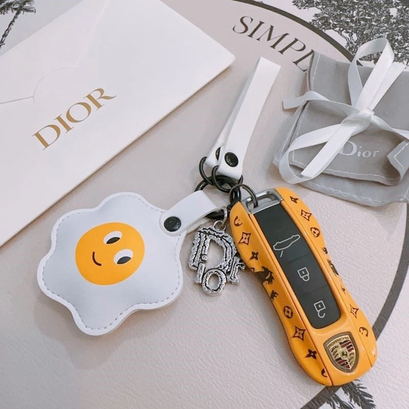 Christian Dior Keychains Unisex 233824