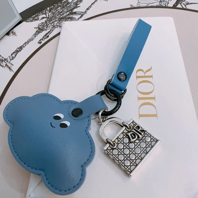 Christian Dior Keychains Original 233876