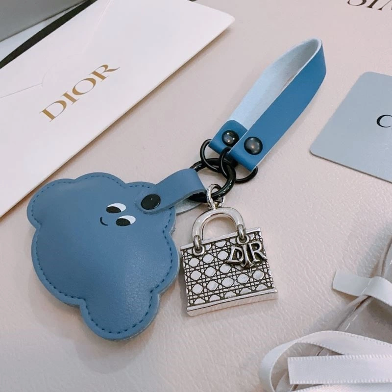 Christian Dior Keychains Original 233876