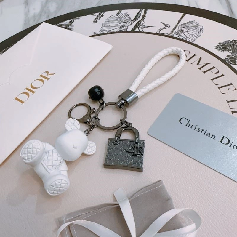 Christian Dior Keychains FashionForward 233817