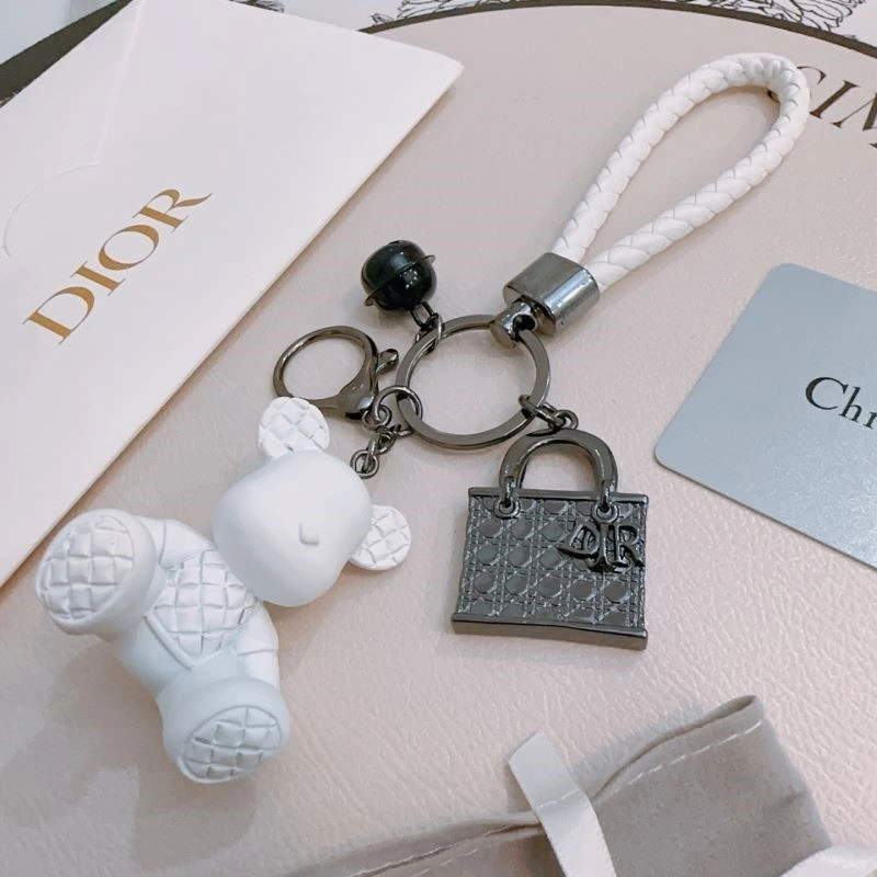Christian Dior Keychains FashionForward 233817