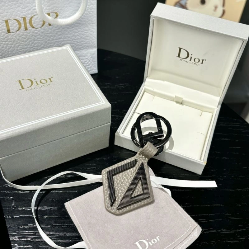 Sporty Christian Dior Keychains 267593