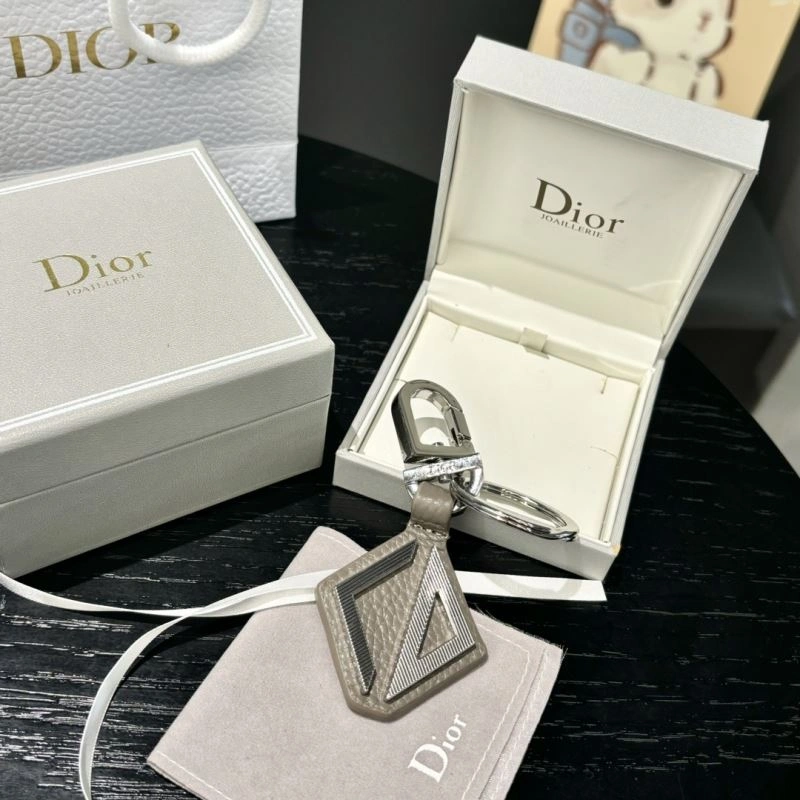Fashionable Christian Dior Keychains 267568