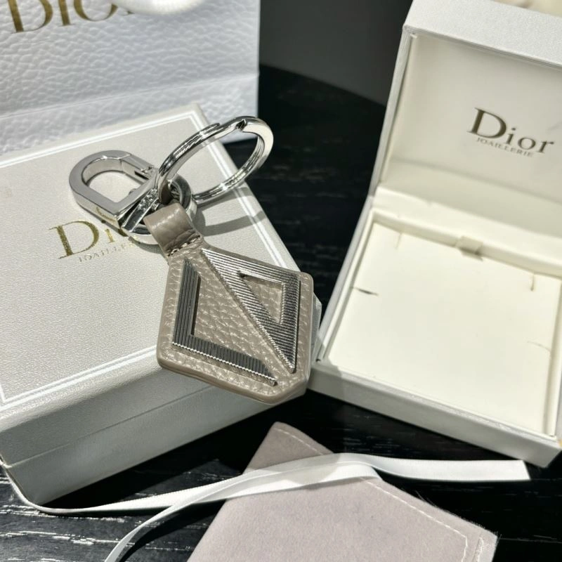 Fashionable Christian Dior Keychains 267568