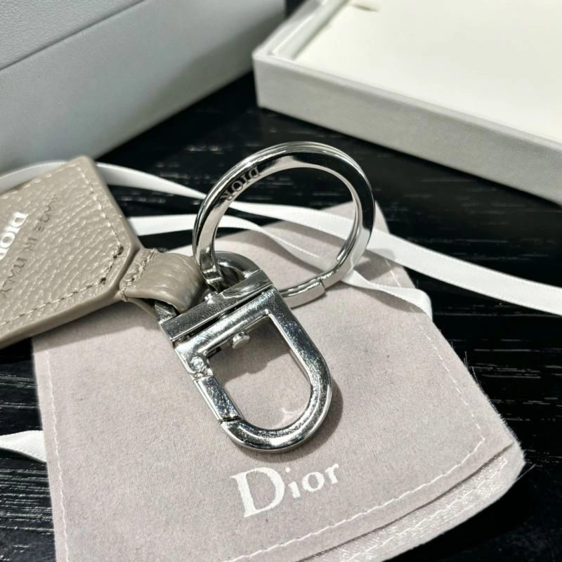 Fashionable Christian Dior Keychains 267568