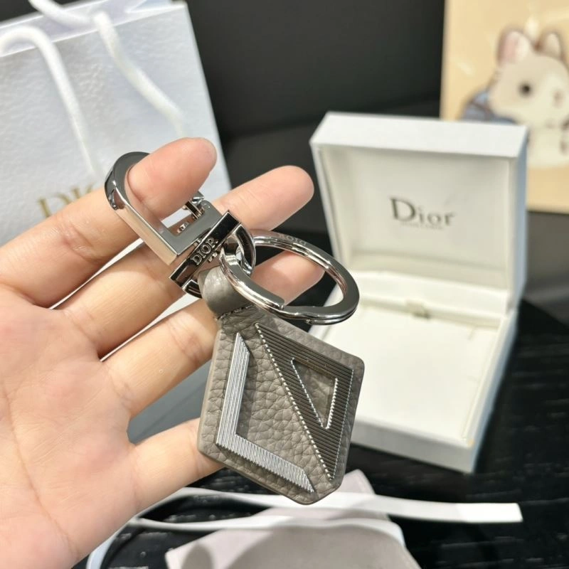 Fashionable Christian Dior Keychains 267568