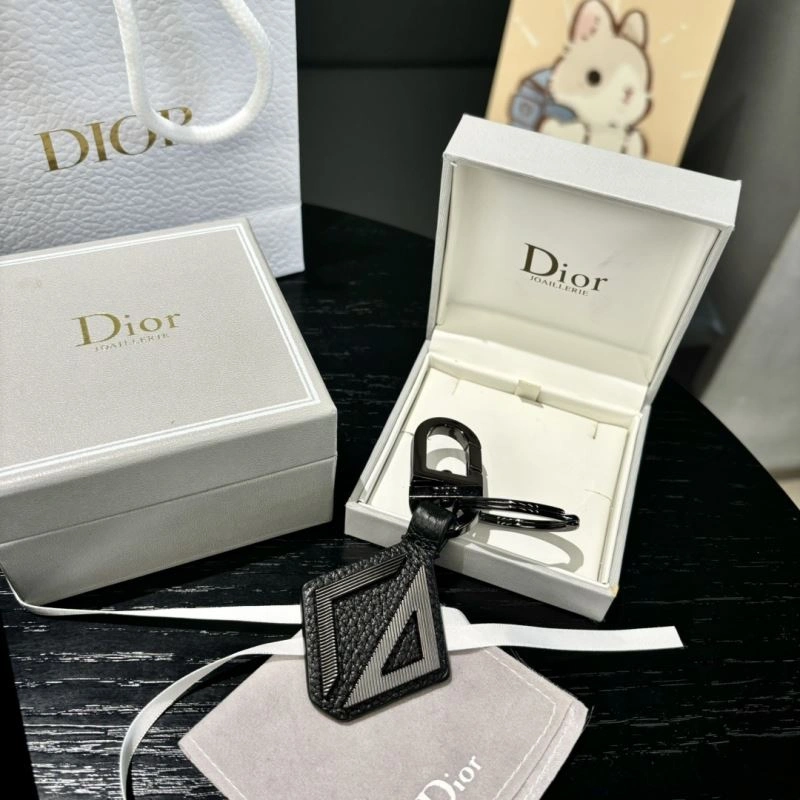 Christian Dior Keychains FashionForward 267588