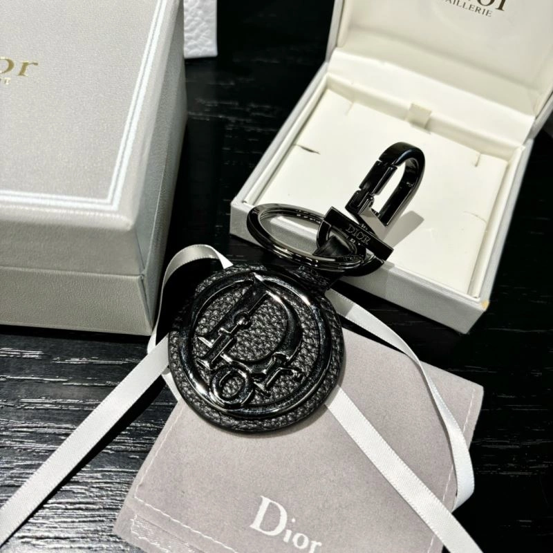 Christian Dior Keychains Stylish 267582
