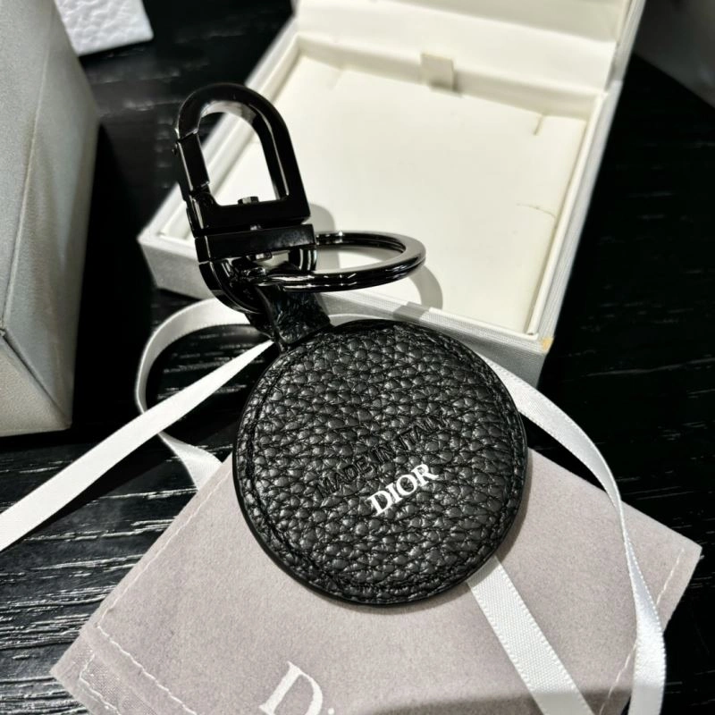 Christian Dior Keychains Stylish 267582