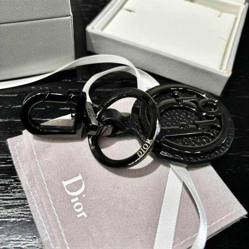 Christian Dior Keychains Stylish 267582