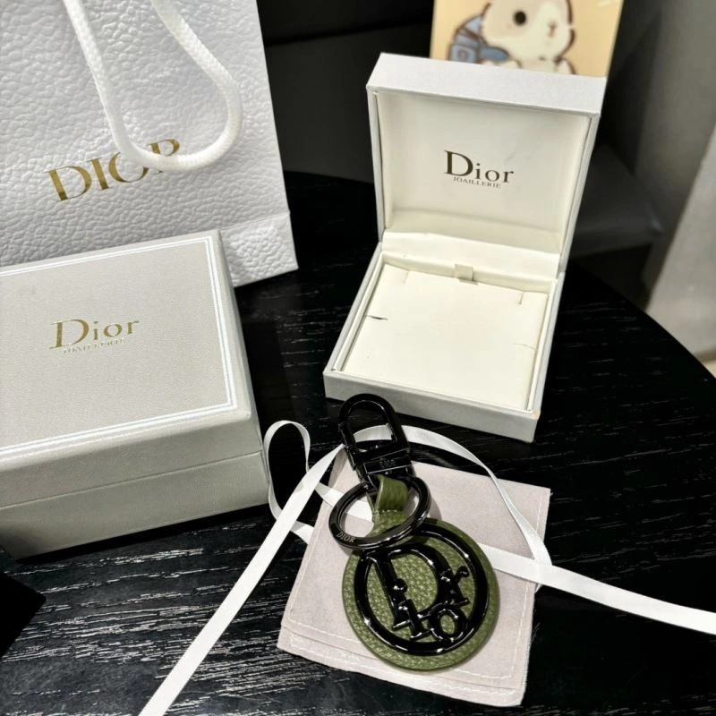 Christian Dior Keychains HighPerformance 267570