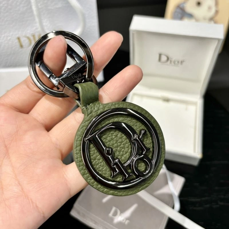 Christian Dior Keychains HighPerformance 267570