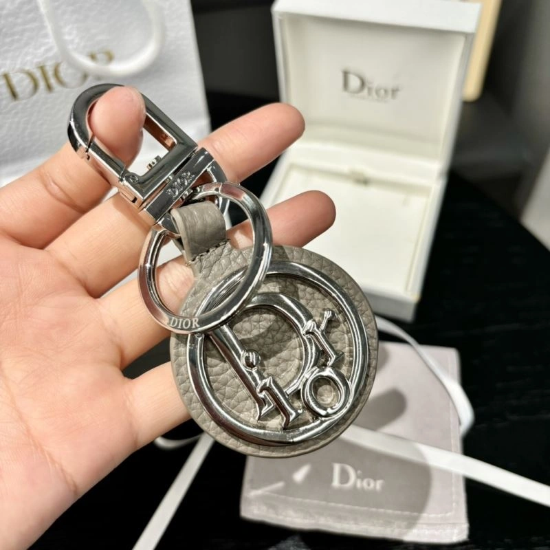Christian Dior Keychains Sustainable 267566