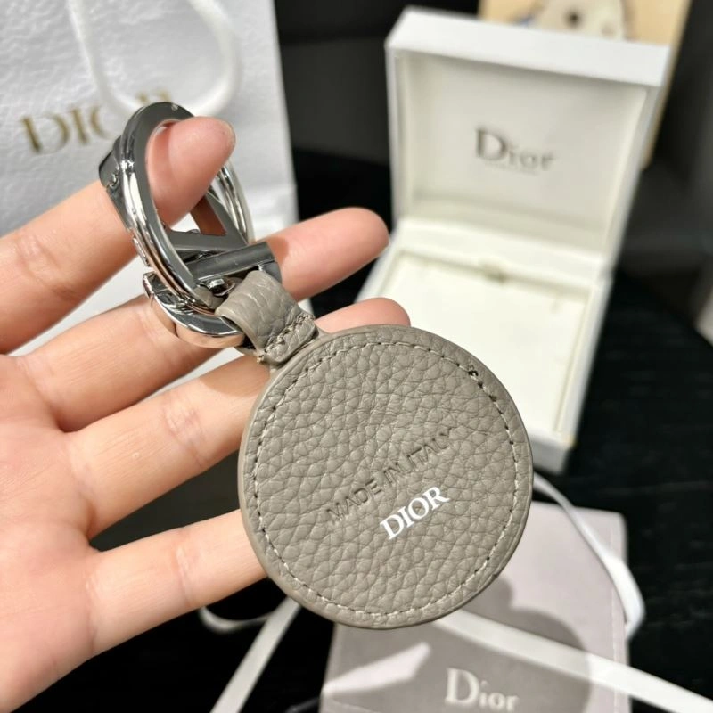 Christian Dior Keychains Sustainable 267566