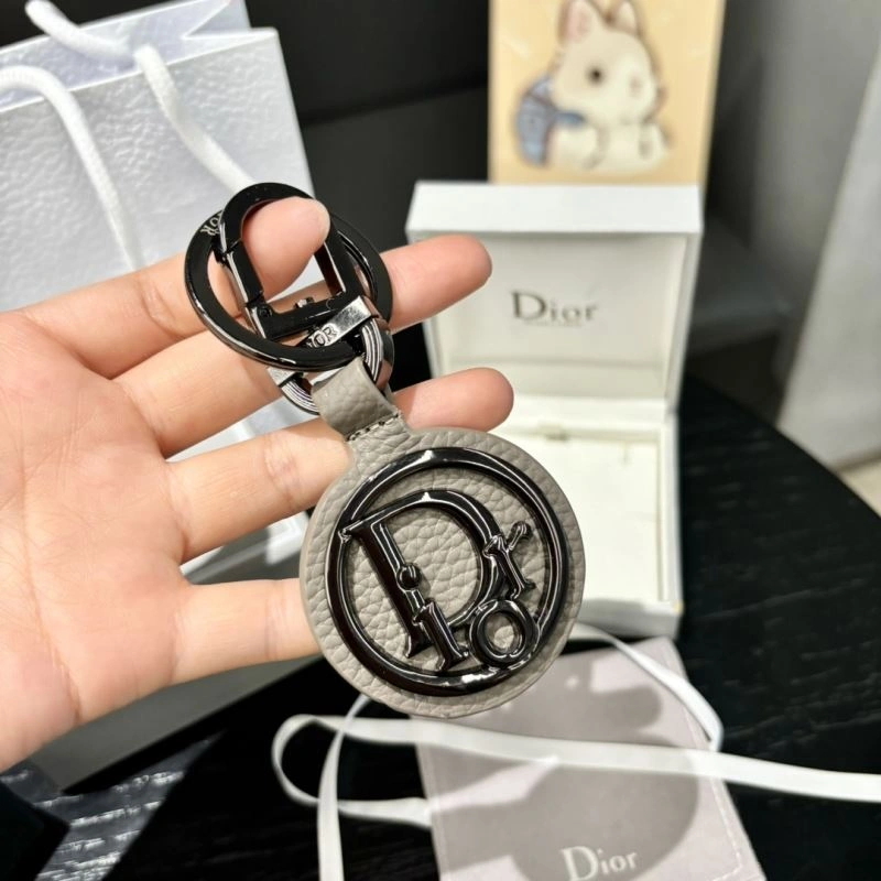 Trendsetting Christian Dior Keychains 267590