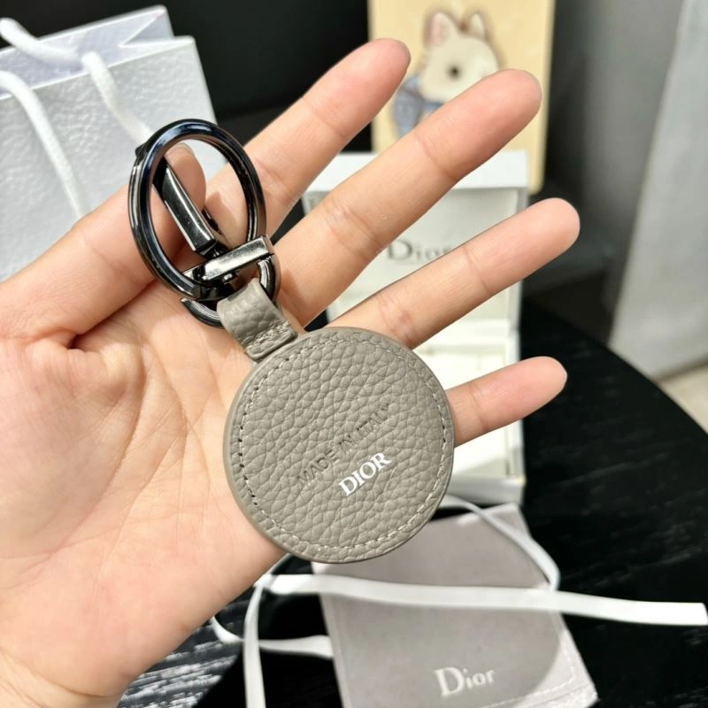 Trendsetting Christian Dior Keychains 267590