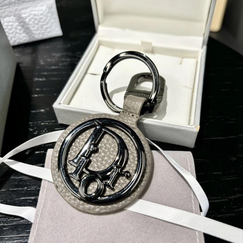 Trendsetting Christian Dior Keychains 267590