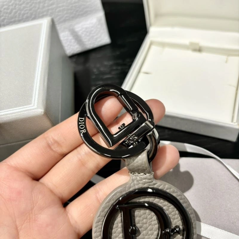 Trendsetting Christian Dior Keychains 267590