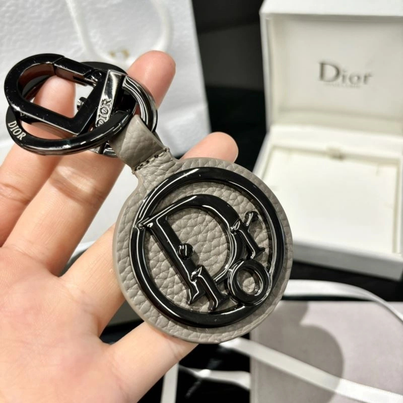 Trendsetting Christian Dior Keychains 267590